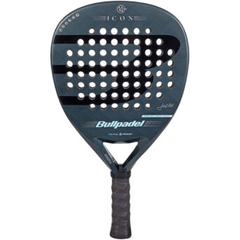 Bullpadel Icon 2025 Padel Racket 448121