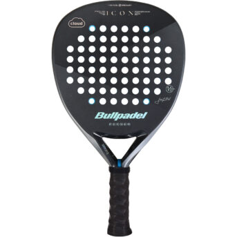 Bullpadel Icon Cloud 2025 Padel Racket 448125