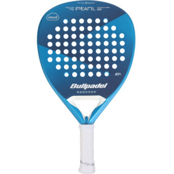 Bullpadel Pearl Cloud 2025 Padel Racket 448127