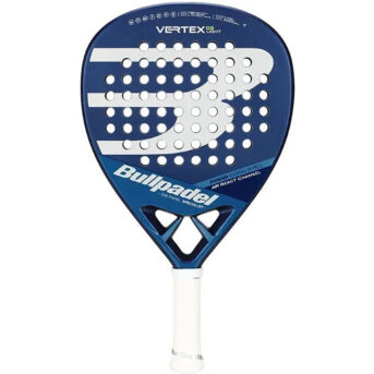 Bullpadel Vertex 03 Light XSERIES Padel Racket 448487