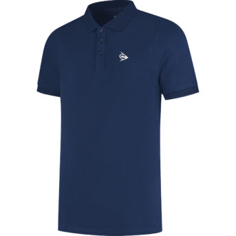 Dunlop Cotton Polo 880310