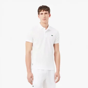Lacoste Medvedev Montecarlo Polo DH9985-001