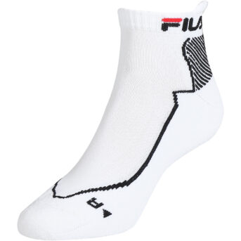 Fila Performance Pair Socks Low F1765P-300