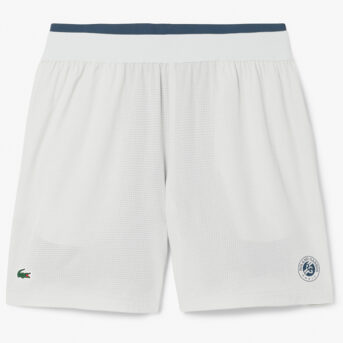 Lacoste Athlete Roland-Garros Short GH8741-I0Z