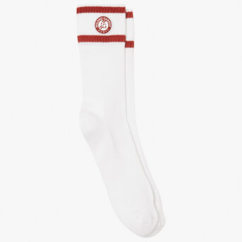 Lacoste Roland-Garros Socks RA6364-HPI