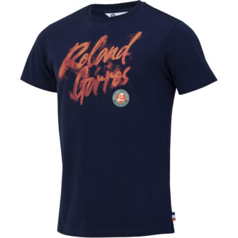 Roland Garros T-Shirt RG24001