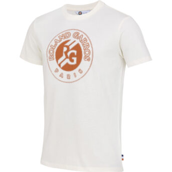 Roland Garros Big Logo T-Shirt RG24003
