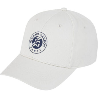 Roland-Garros Logo Cap RG24010