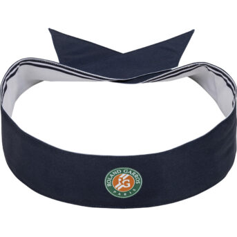 Roland-Garros Performance Bandana RG24013