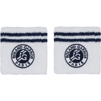 Roland Garros Performance Wristbands RG24014