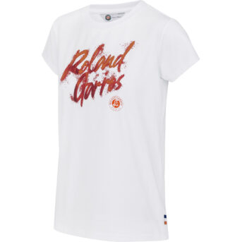 Roland Garros Women's T-Shirt RG24018