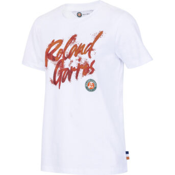Roland Garros Junior T-Shirt RG24023