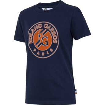 Roland Garros Junior T-Shirt RG24024