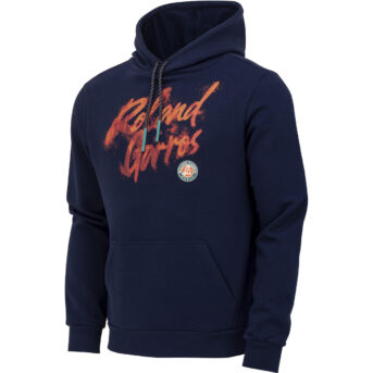 Roland Garros Junior Hoodie RG24025