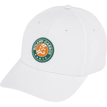 Roland-Garros Logo Cap RG25011