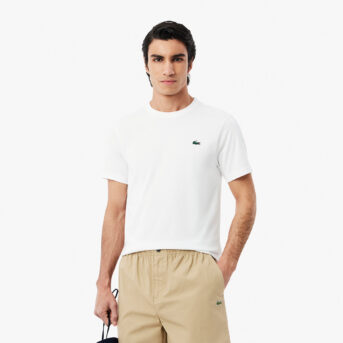 Lacoste Miami Open T-Shirt TH8636-001
