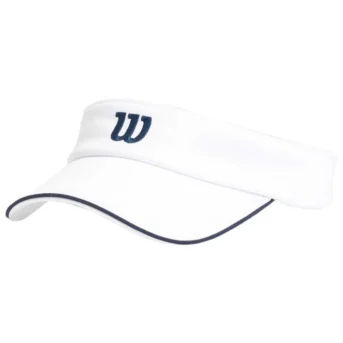 Wilson Classic Visor WU00014511-WTA