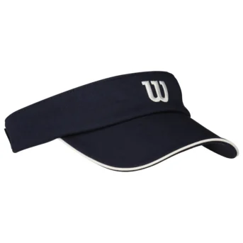 Wilson Classic Visor WU00014511-DBC