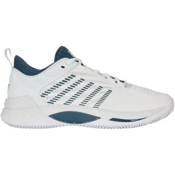 K-Swiss Hypercourt Supreme 2 Clay Court 09072-135