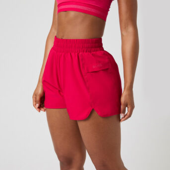 Bjorn Borg Women's Tennis Loose Sorts 10003918-PK068