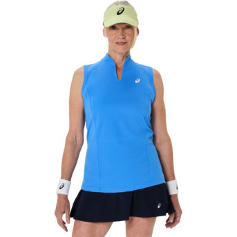 Asics Women's Court Tank Top 2042A370-401