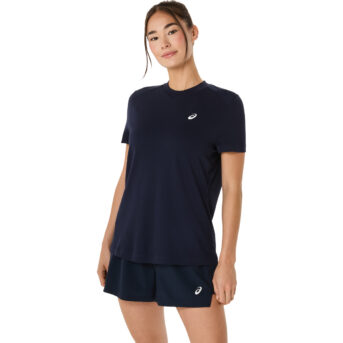 Asics Women's Court T-Shirt 2042A371-400