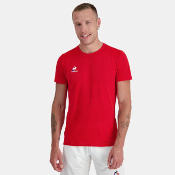 Le Coq Sportif Tennis T-Shirt 2320136