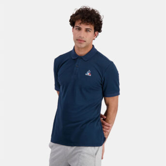Le Coq Sportif Essentiel Polo Shirt 2422108