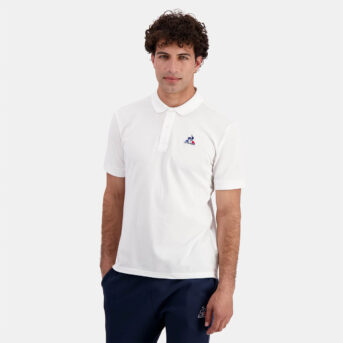 Le Coq Sportif Essentiel Polo Shirt 2422109