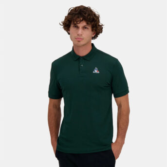 Le Coq Sportif Essentiel Polo Shirt 2510016