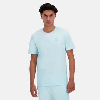 Le Coq Sportif Monochrome T-Shirt 2510631