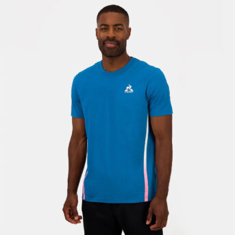 Le Coq Sportif Bat T-Shirt 2510662
