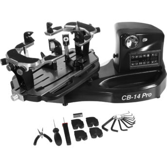 CB14 Pro Electronic Stringing Machine CB14PRO