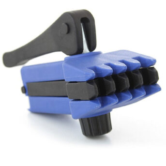 Derlin Double Clamp 801