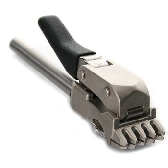 Spare Metal Center Clip For Tennis/Badminton 724PM