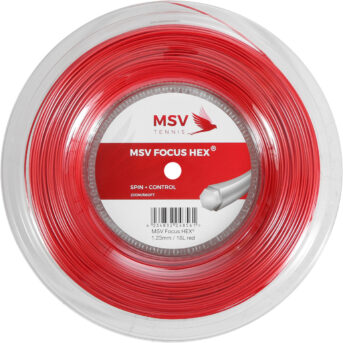 MSV Focus Hex Reel 4856-RD