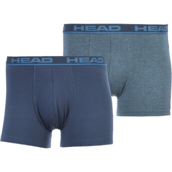Head Pack Of 2 Boxers Basic 701202741-003