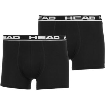 Head Pack Of 2 Boxers Basic 701202741-005