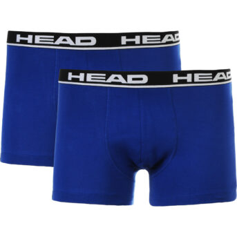 Head Pack Of 2 Boxers Basic 701202741-006