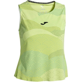 Joma Women's Tirantes Challenge Tank Top 902366-486