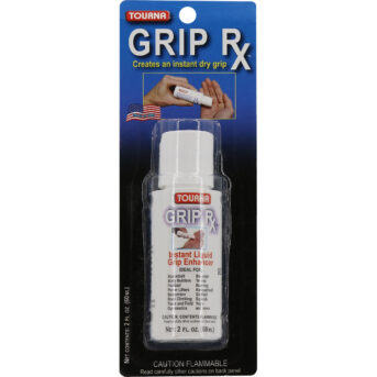 Tourna Anti-Transpirant Gel Grip TGGRX