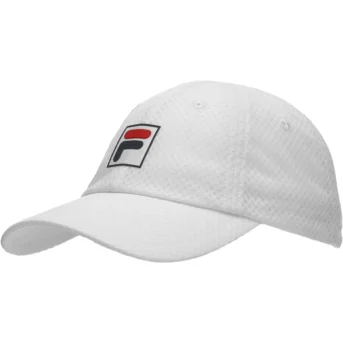 Fila Mesh Sampau Cap FAC261002-001
