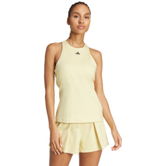 Adidas Women's Match Euro Clay Tank JG3642