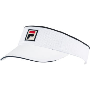 Fila Women's Vuckonic Visor XS12TEU001-001W