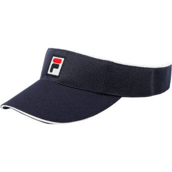 Fila Women's Vuckonic Visor XS12TEU001-100P