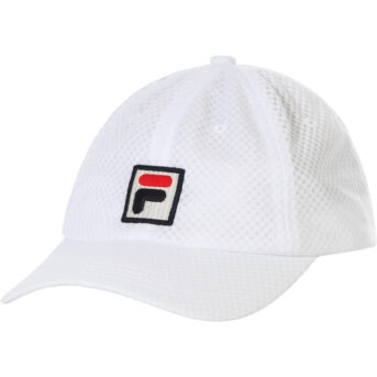 Fila Sampau Cap XS12TEU002-001W