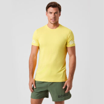 Bjorn Borg Tennis Gym T-Shirt 10003946-YW047