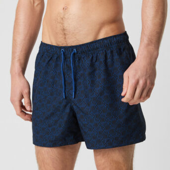 Bjorn Borg Print Swim Short 10004095-P0733