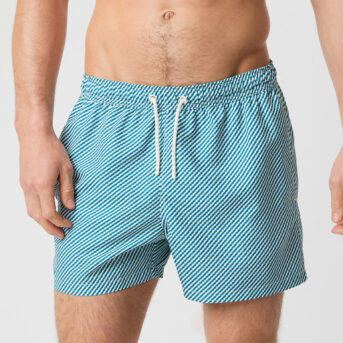 Bjorn Borg Print Swim Short 10004095-P0736