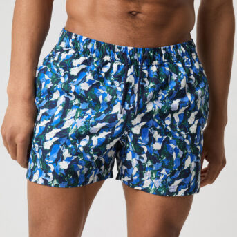 Bjorn Borg Print Swim Short 10004095-P0749